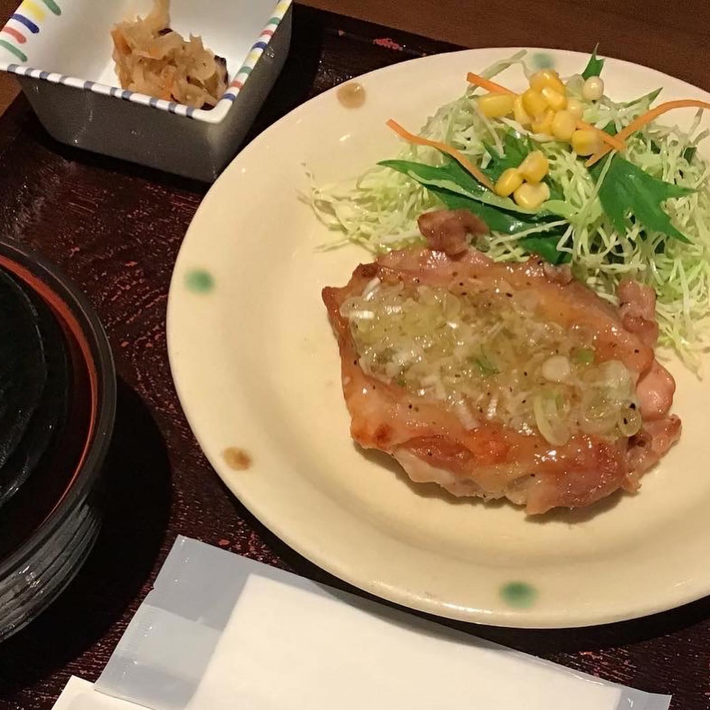 ランチ情報