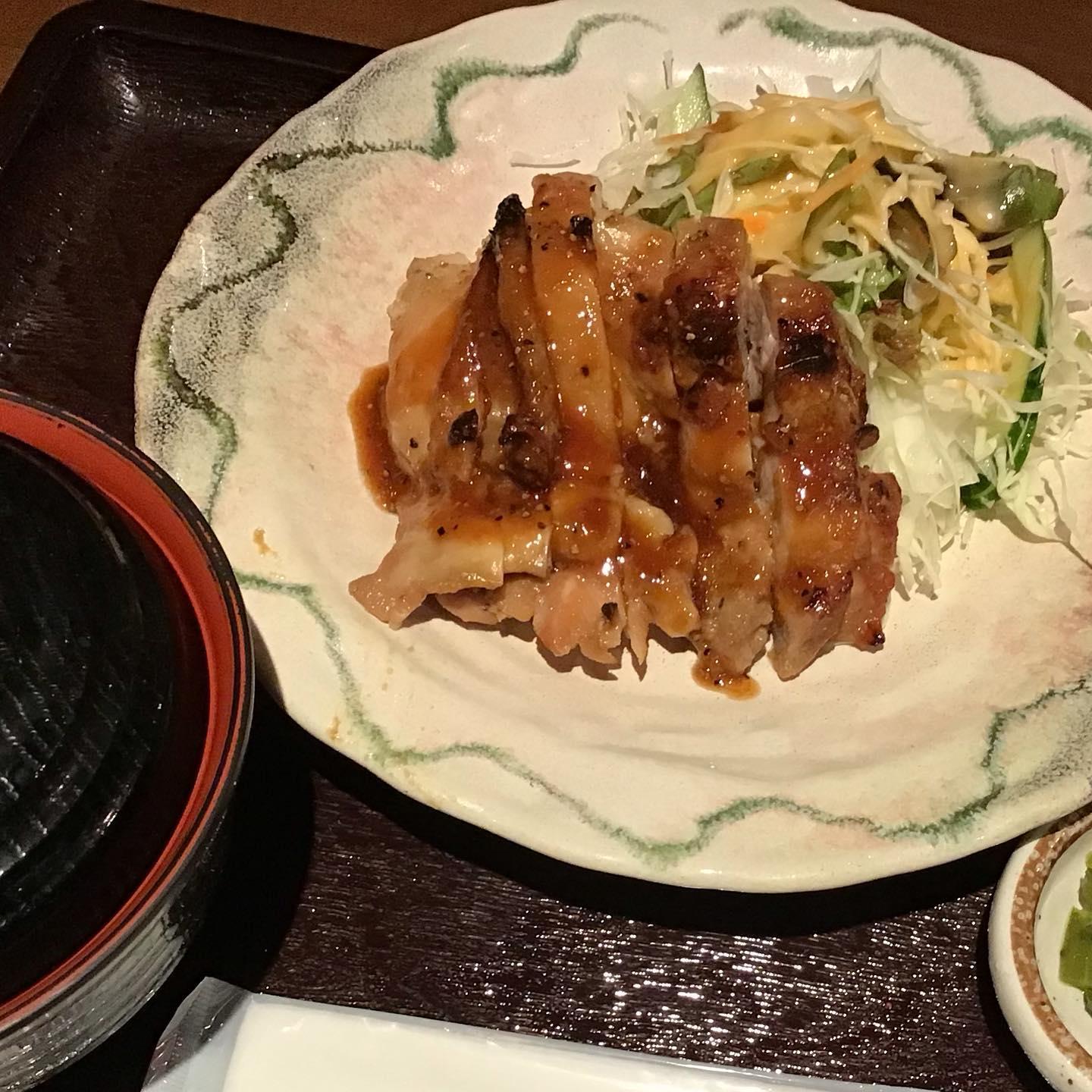 ランチ情報