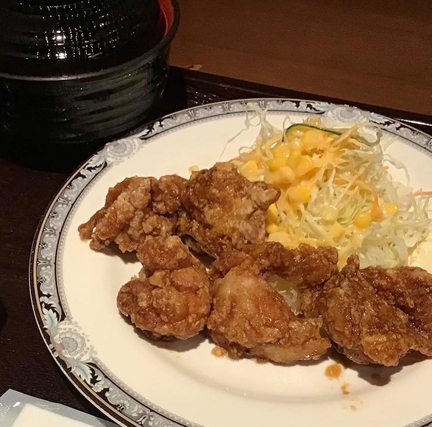 ランチ情報