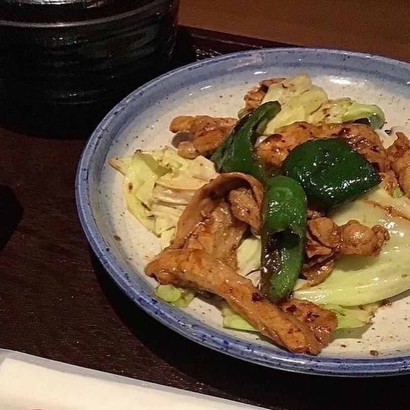 ランチ情報