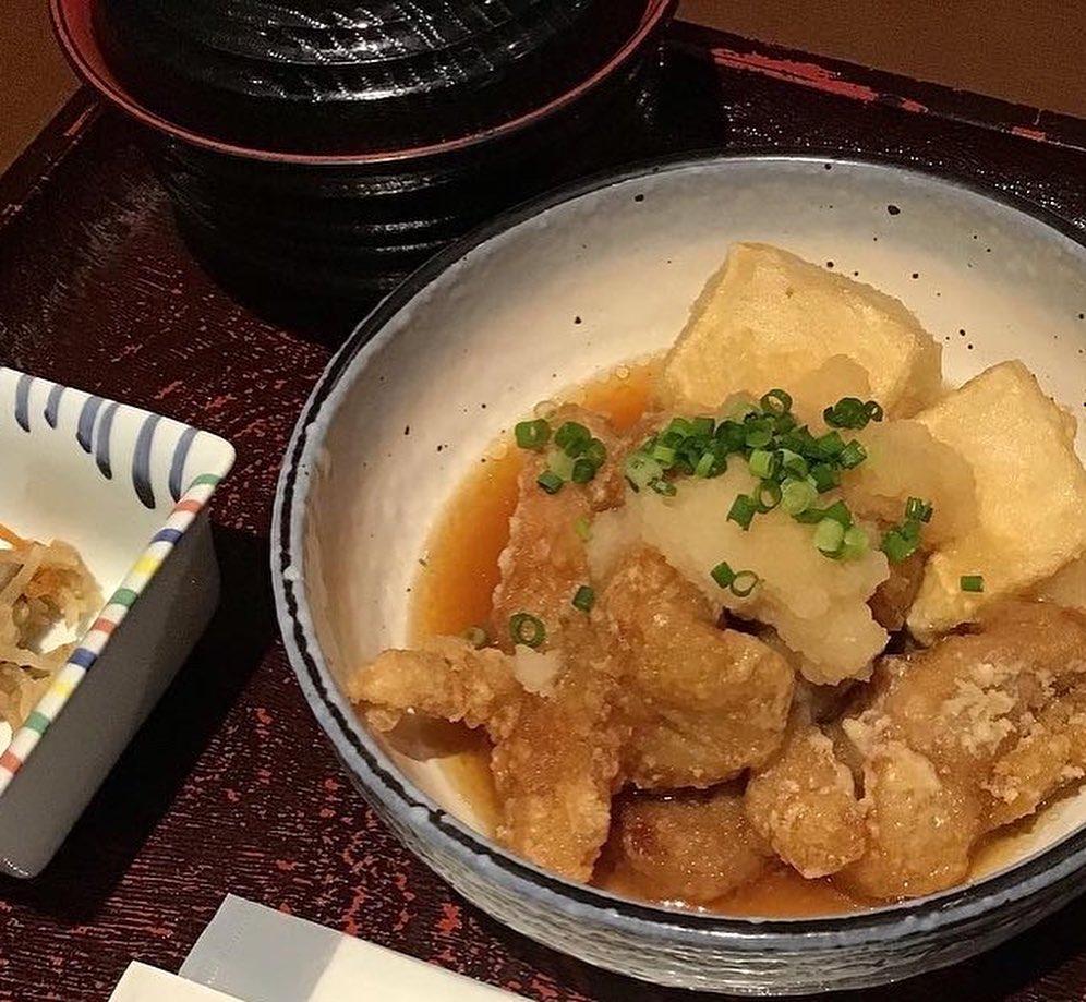 ランチ情報