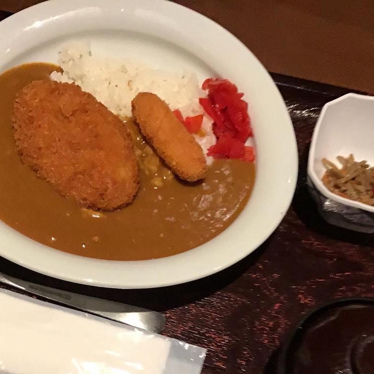 ランチ情報