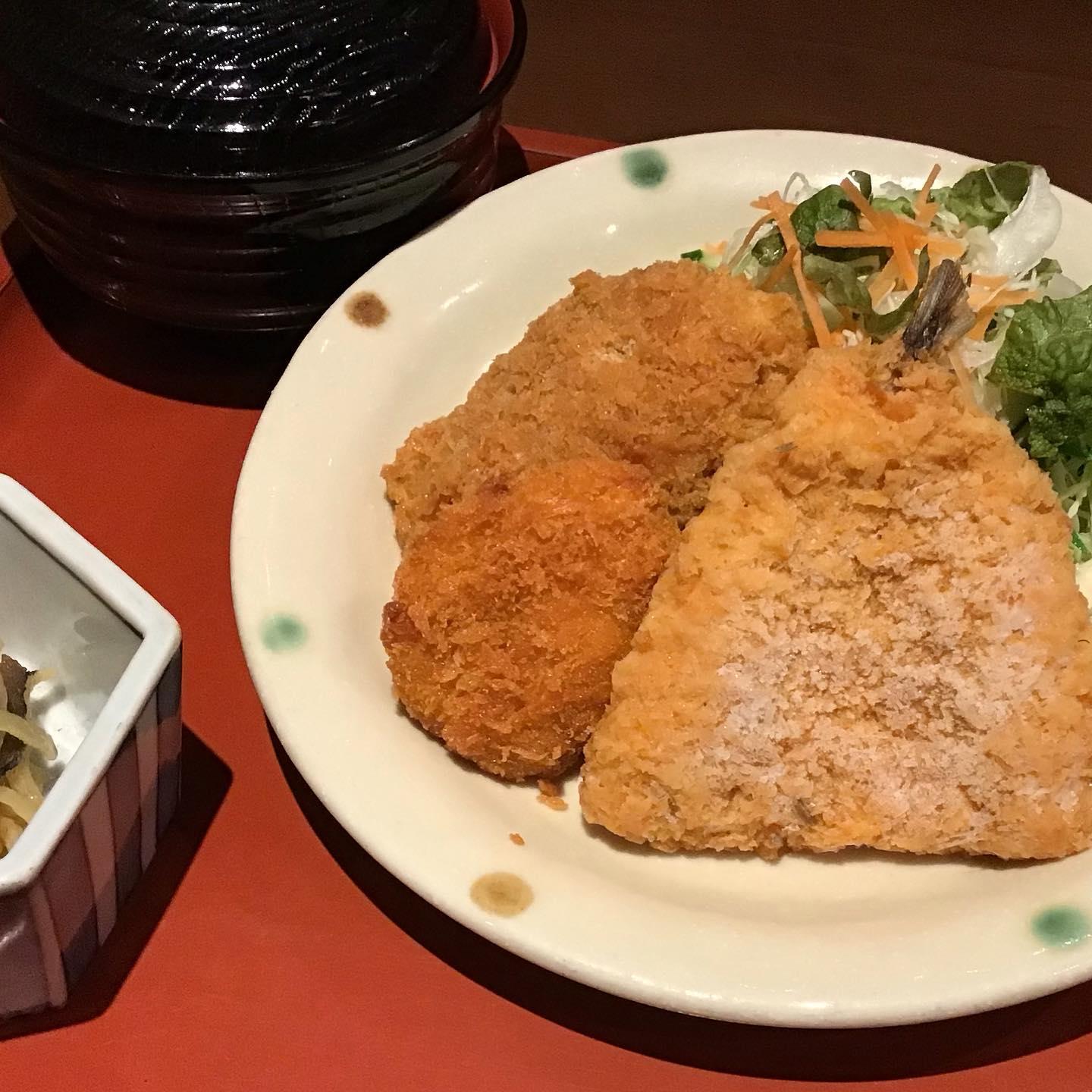 ランチ情報