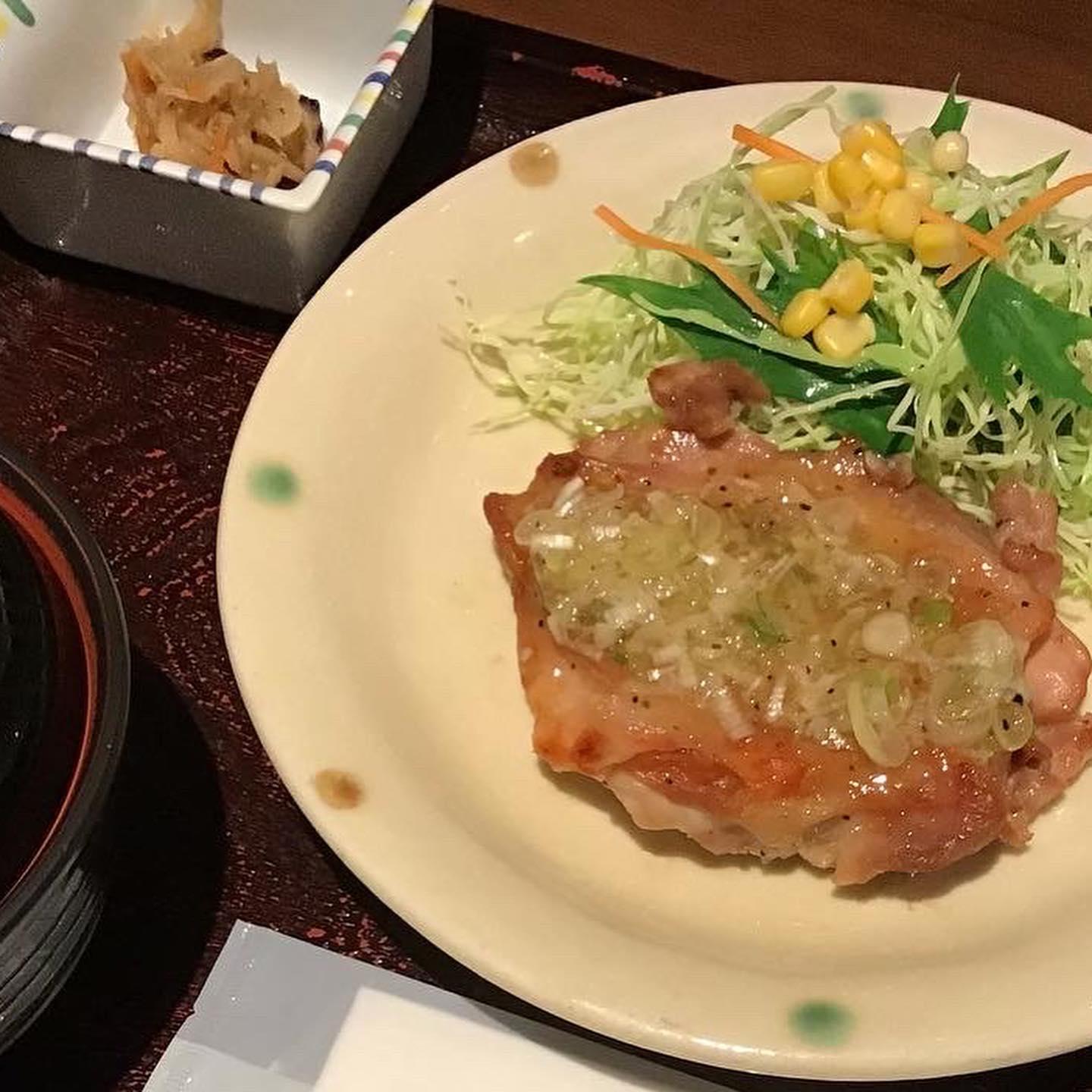 ランチ情報