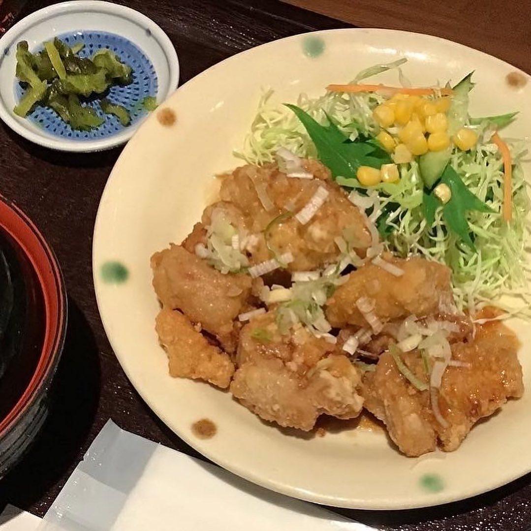 ランチ情報