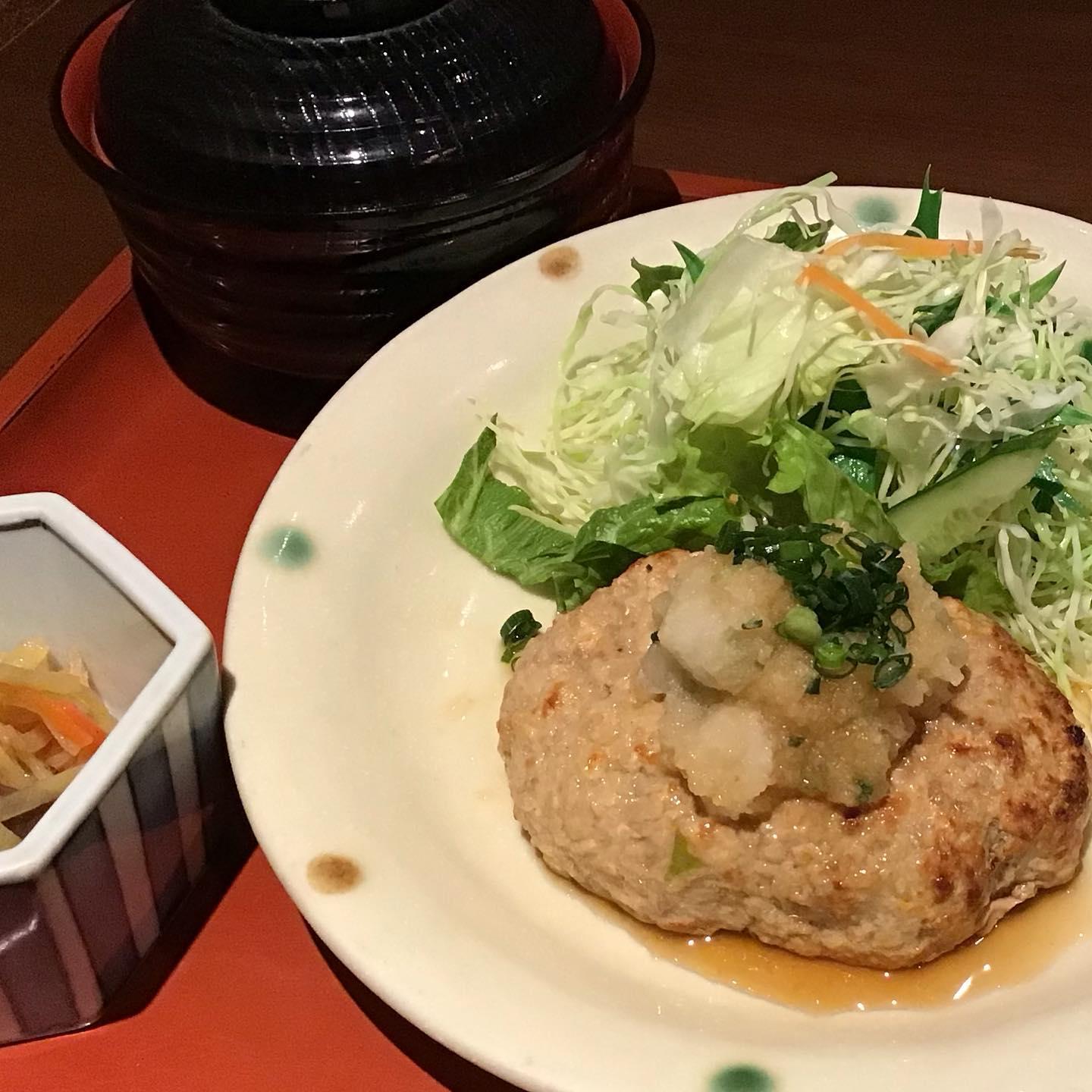 ランチ情報