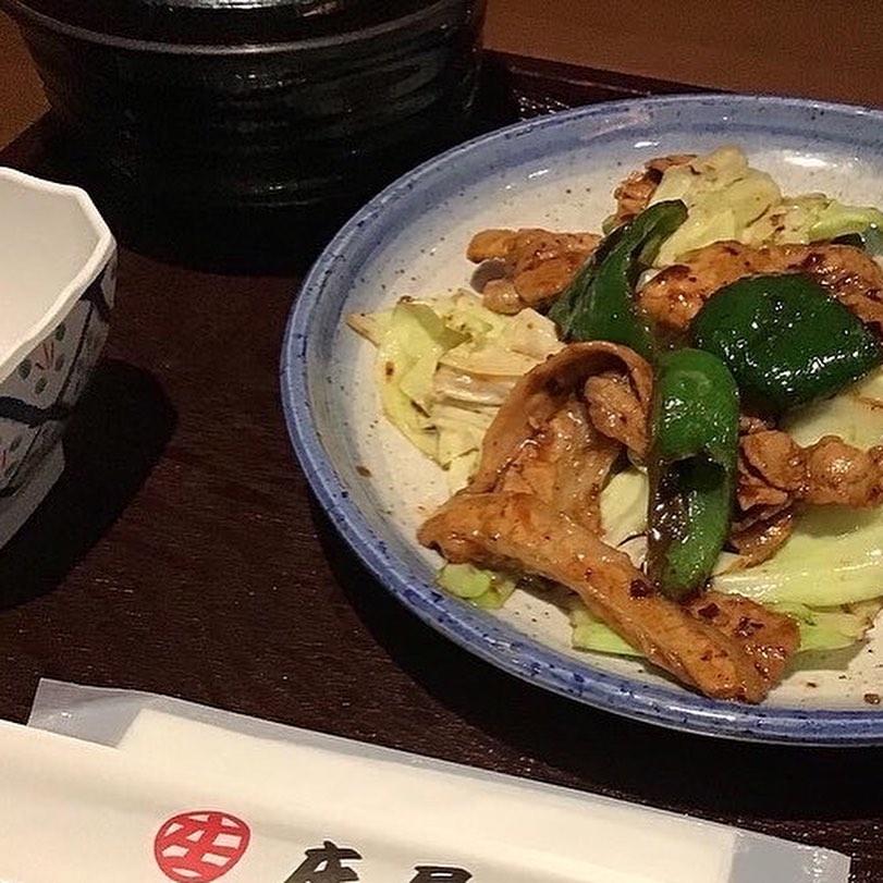 ランチ情報