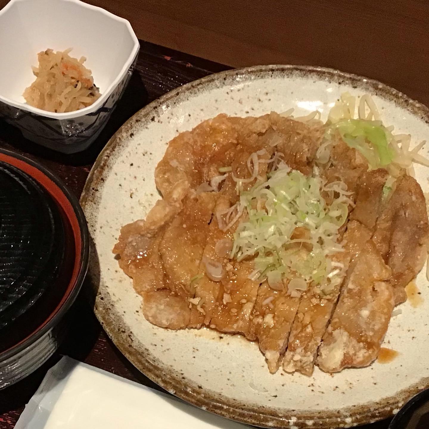 ランチ情報