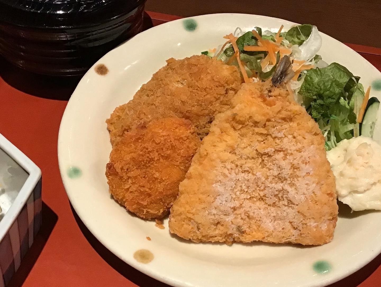 ランチ情報