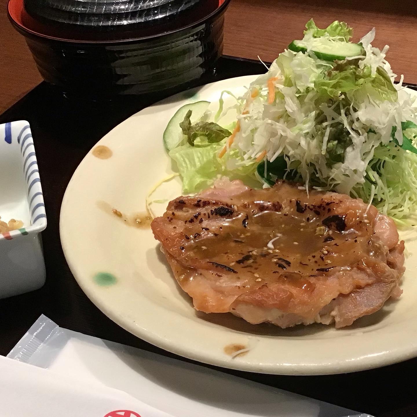 ランチ情報