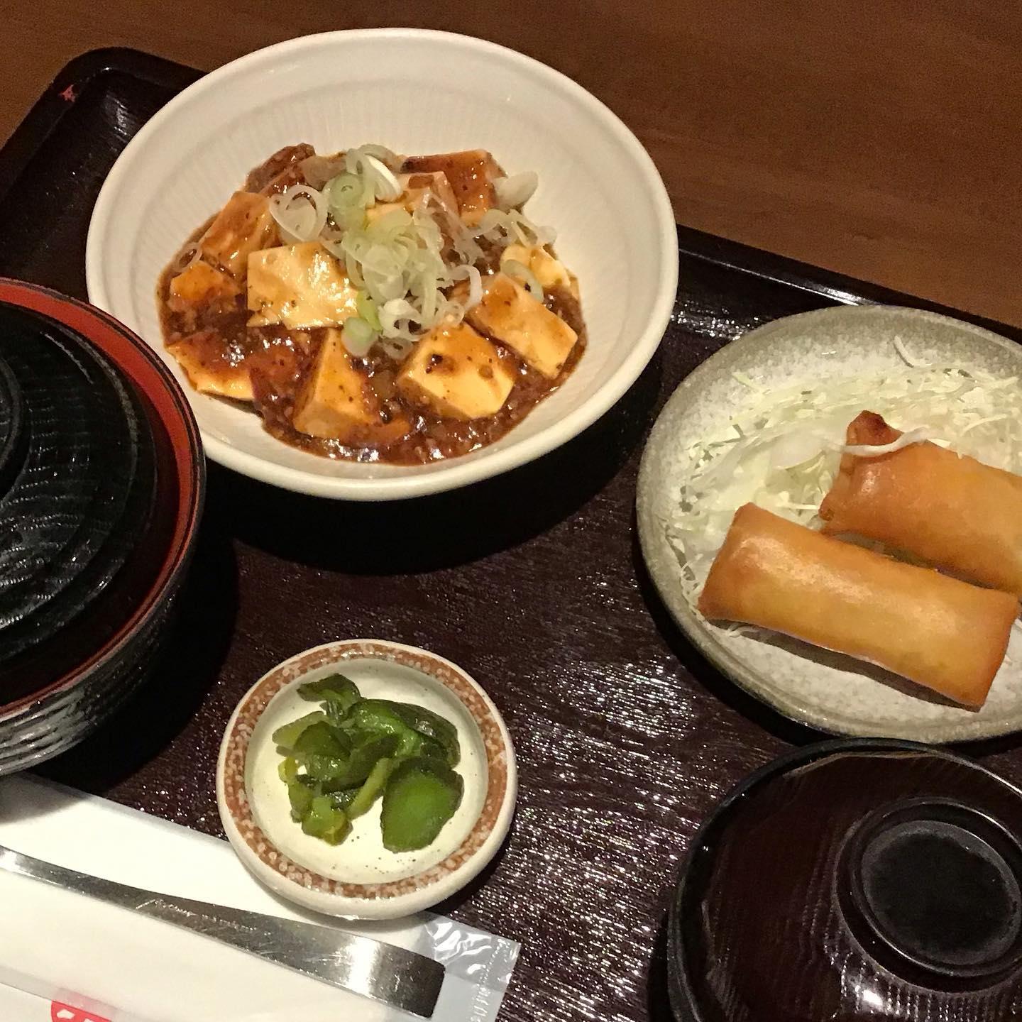 ランチ情報