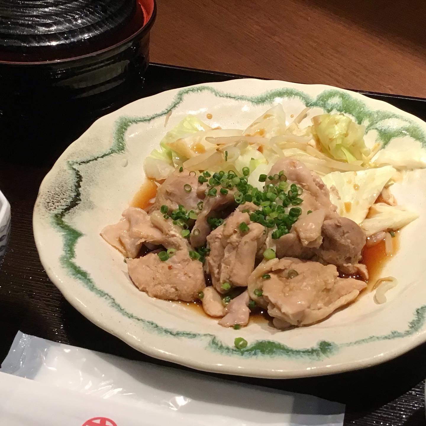 ランチ情報