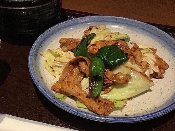 ランチ情報