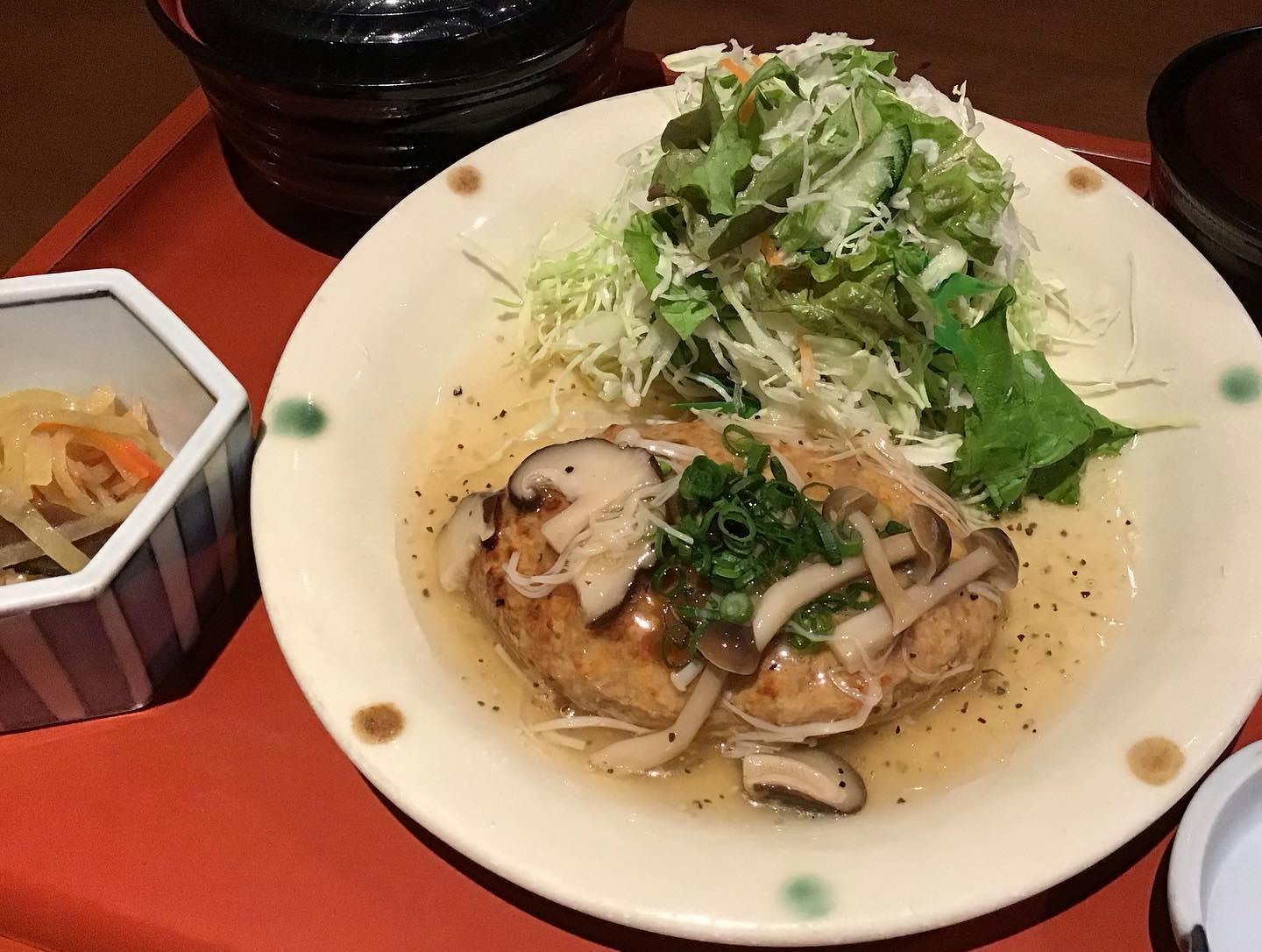 ランチ情報