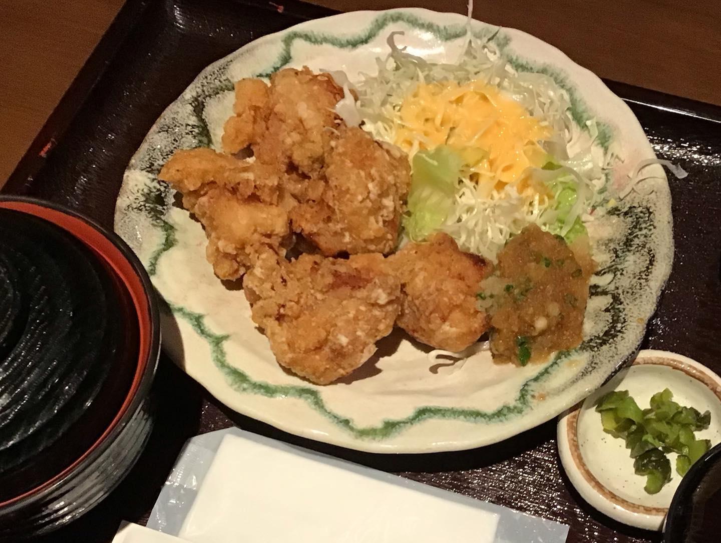 ランチ情報