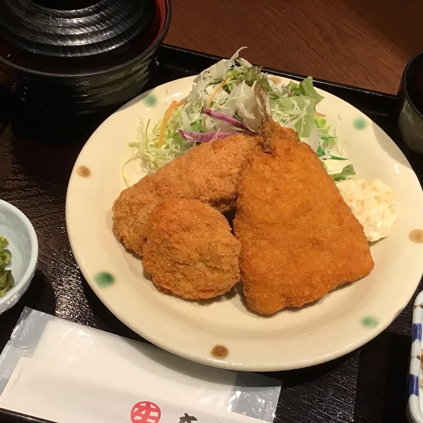 ランチ情報