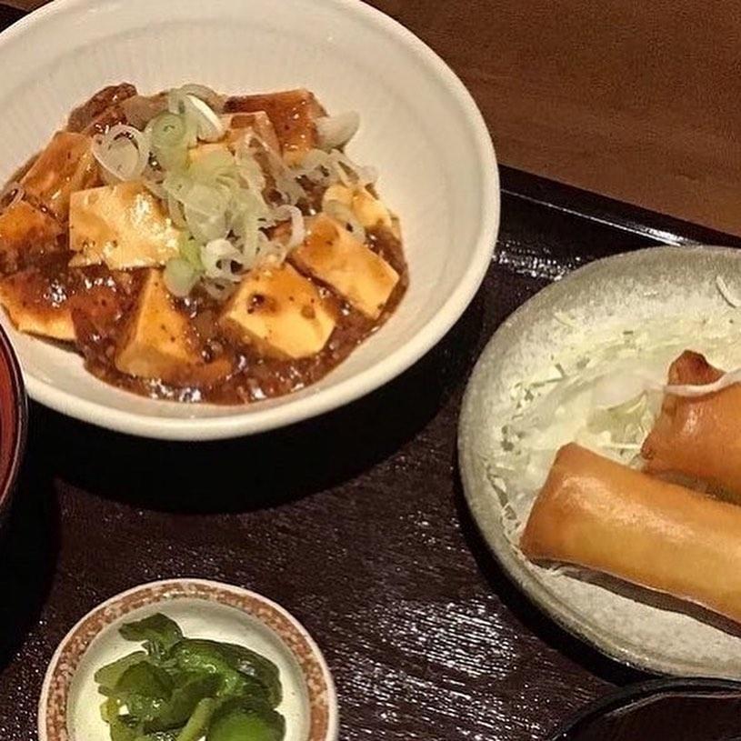 ランチ情報