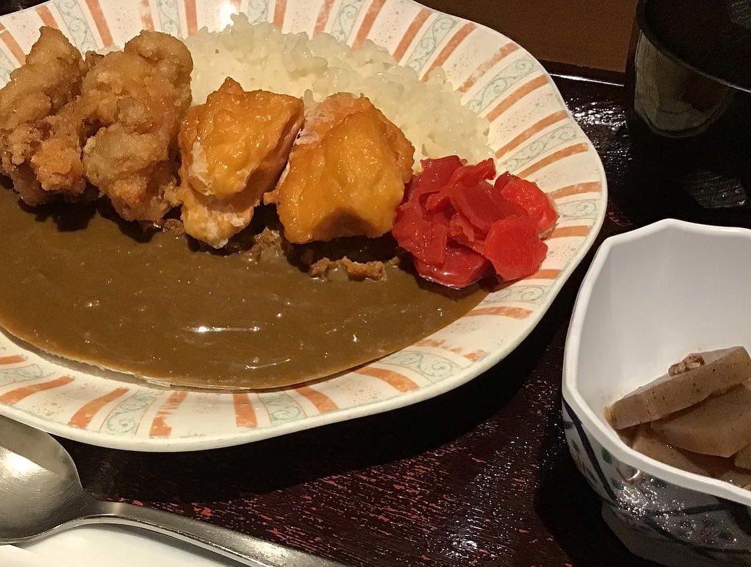 ランチ情報