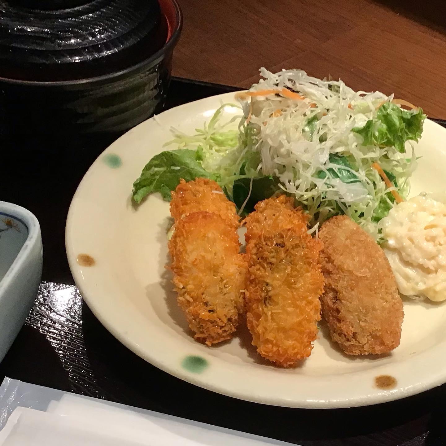 ランチ情報