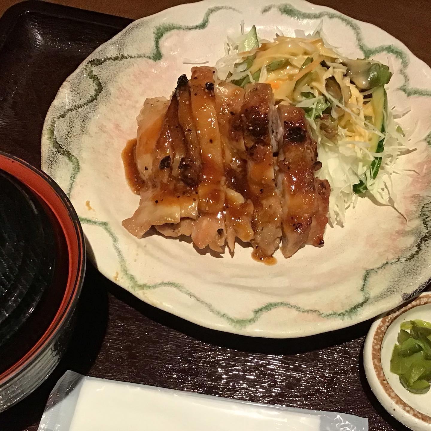 ランチ情報