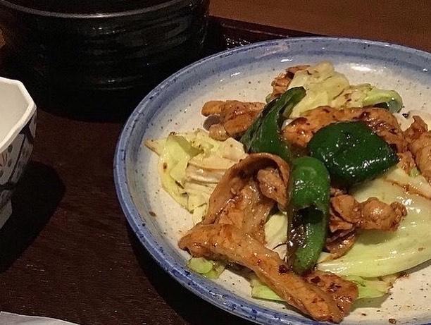 ランチ情報