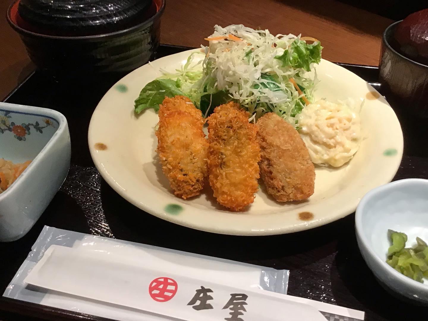ランチ情報