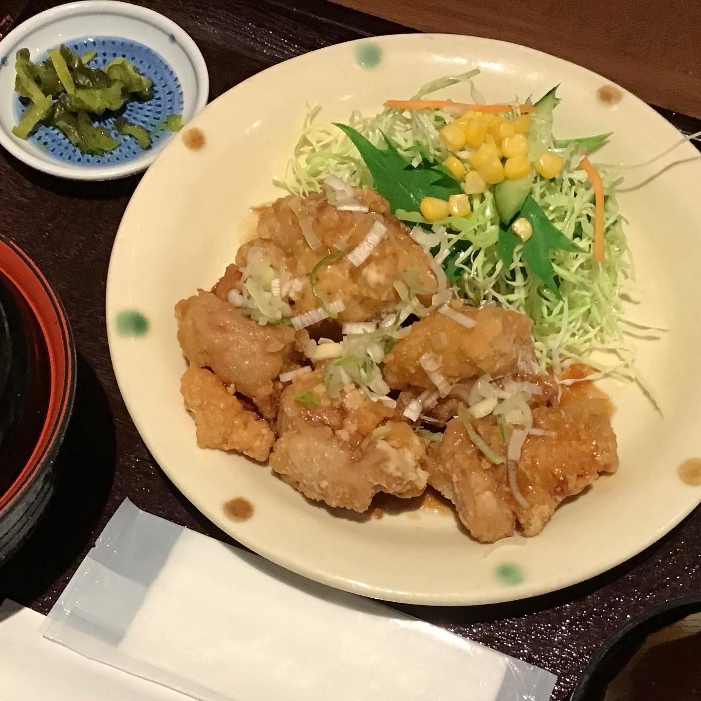 ランチ情報
