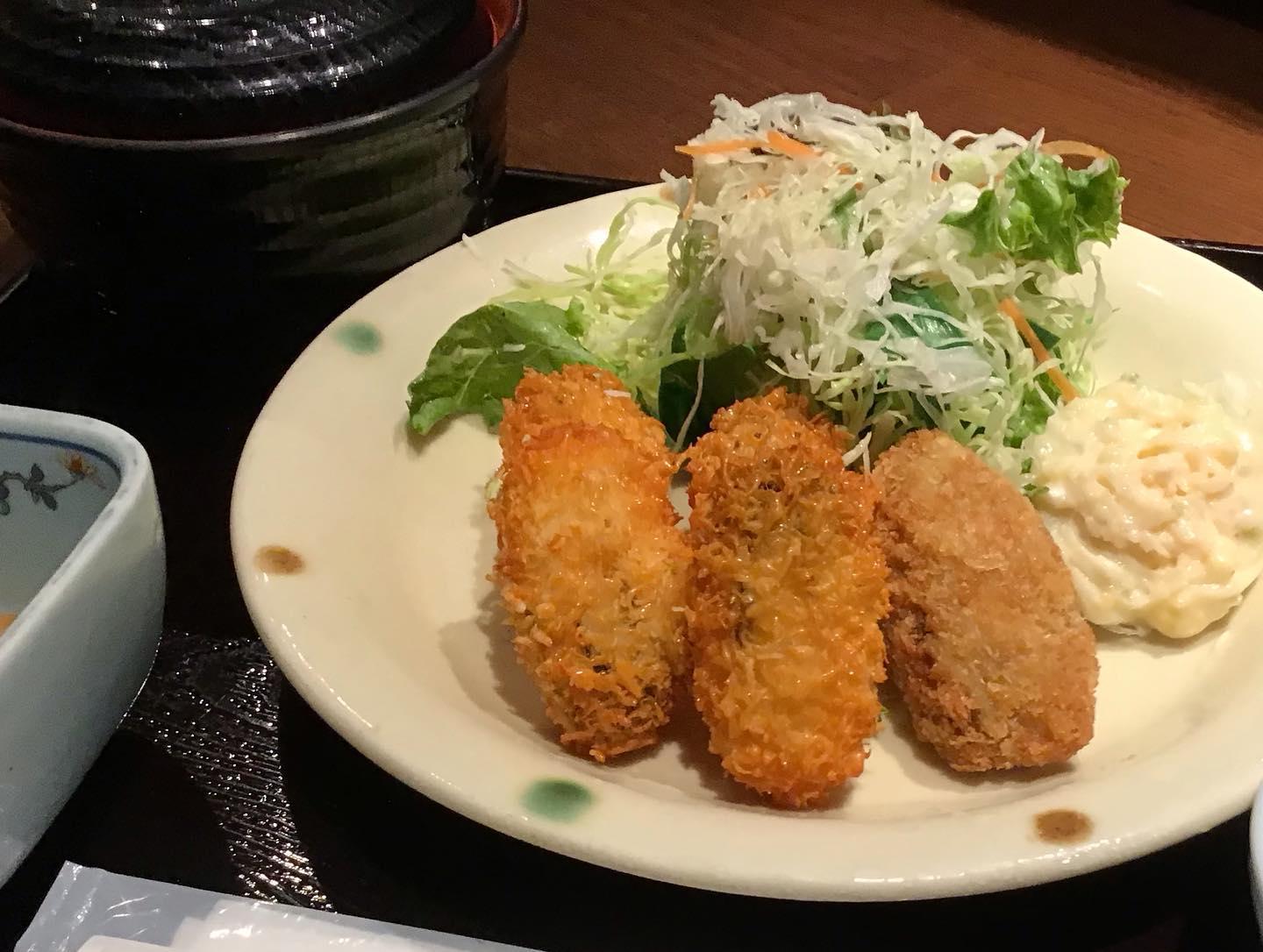 ランチ情報
