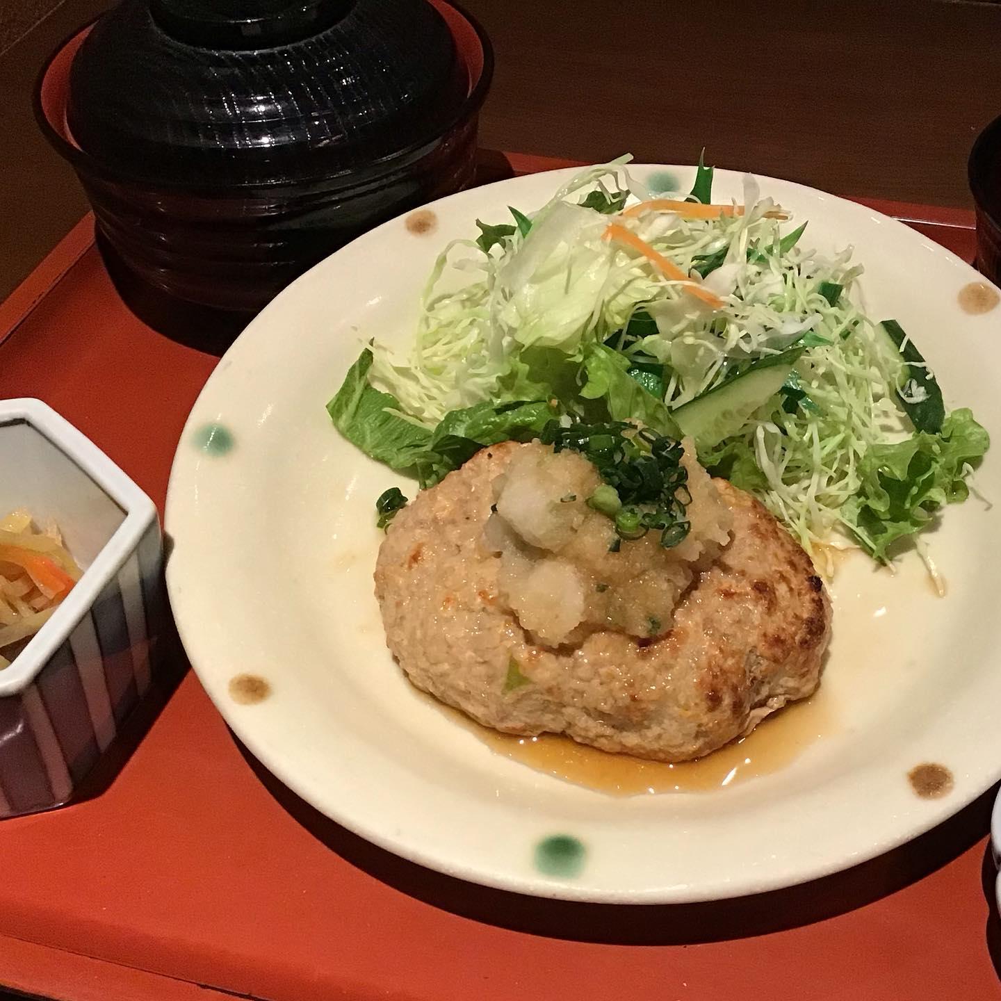 ランチ情報