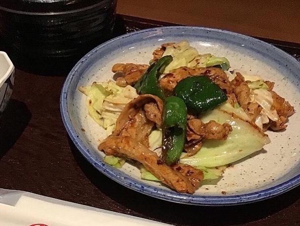 ランチ情報