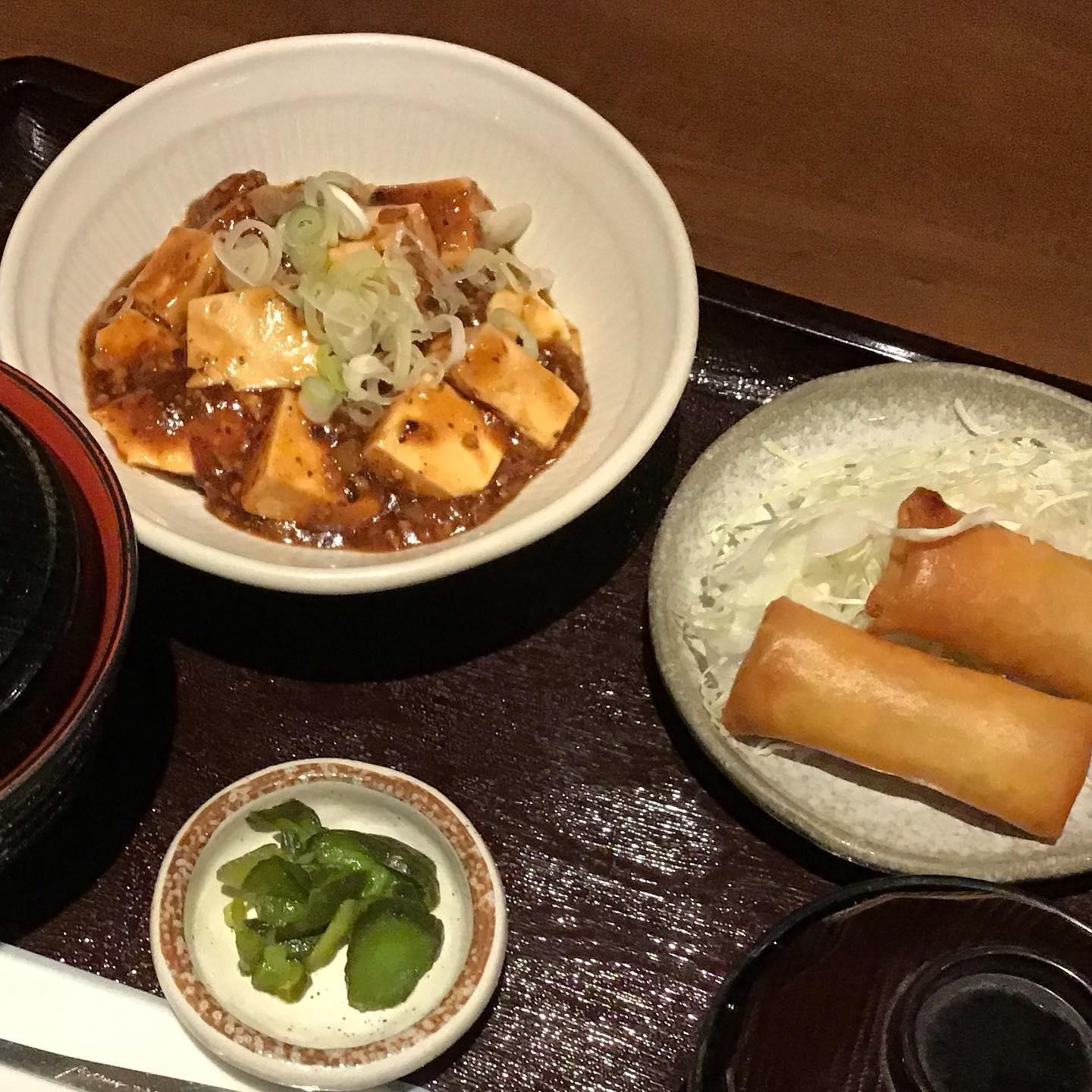 ランチ情報