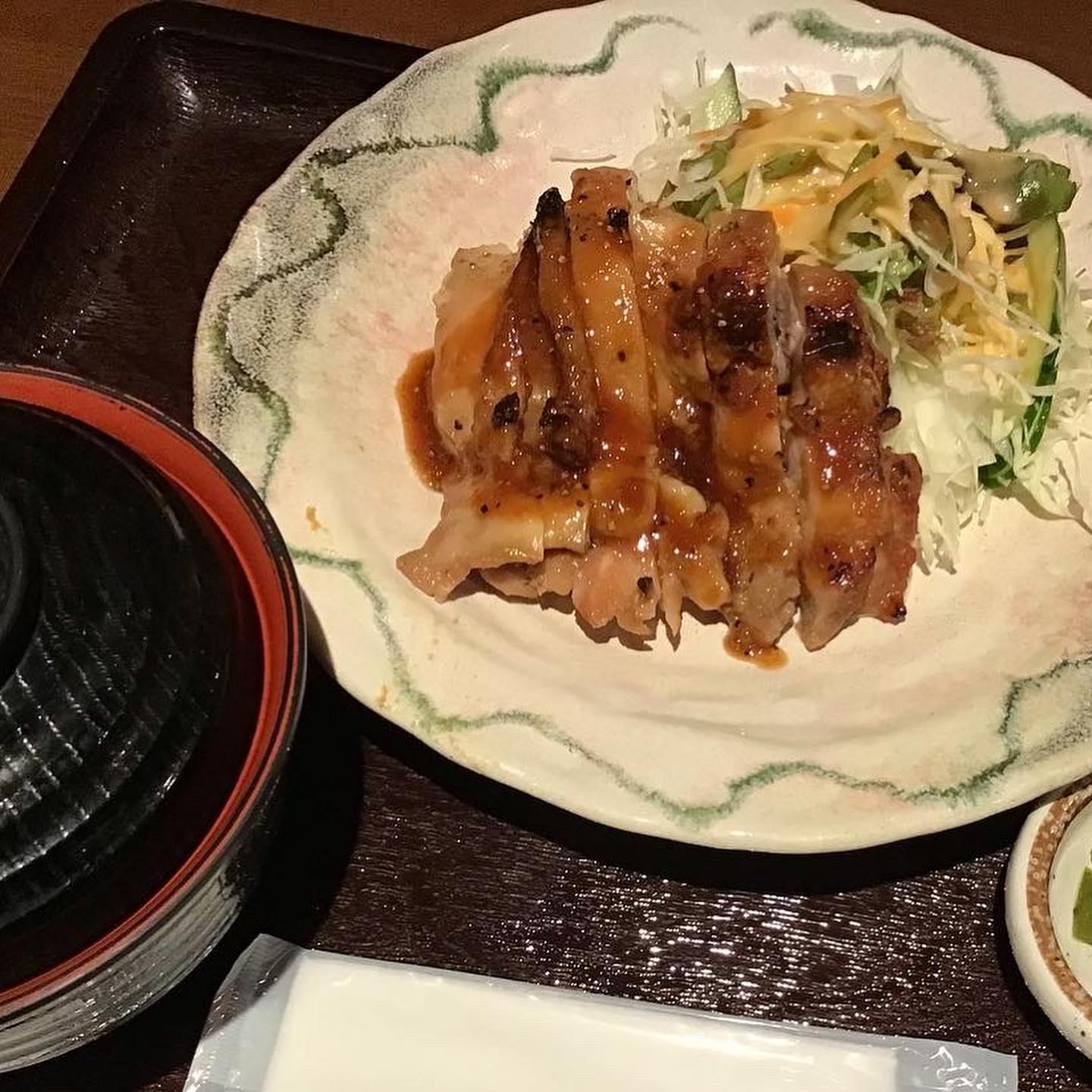 ランチ情報