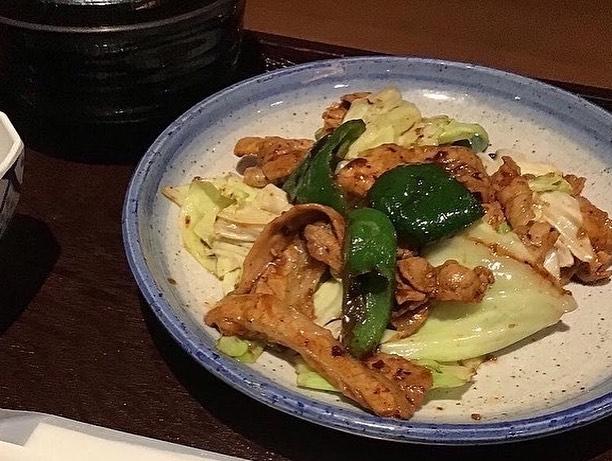 ランチ情報