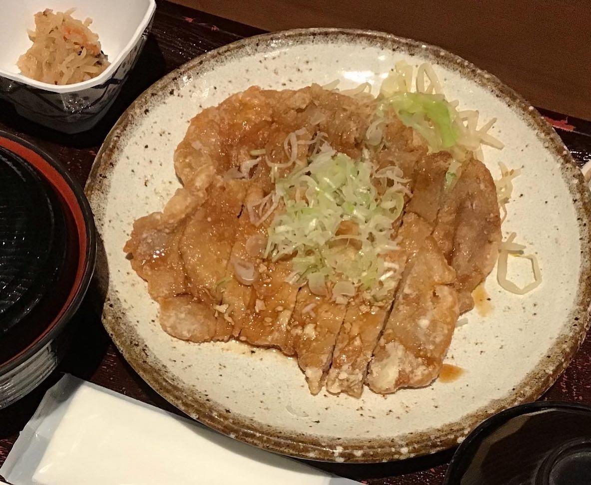 ランチ情報