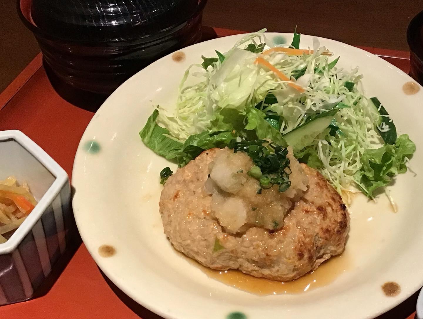ランチ情報