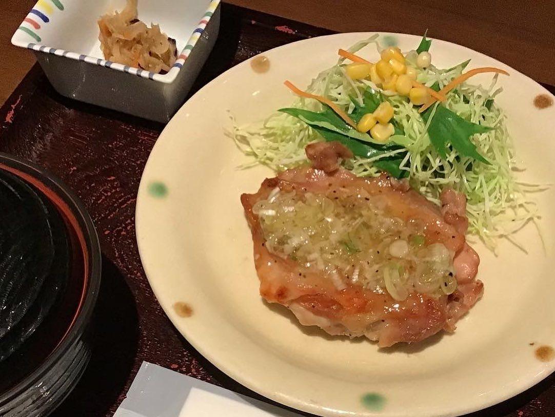 ランチ情報
