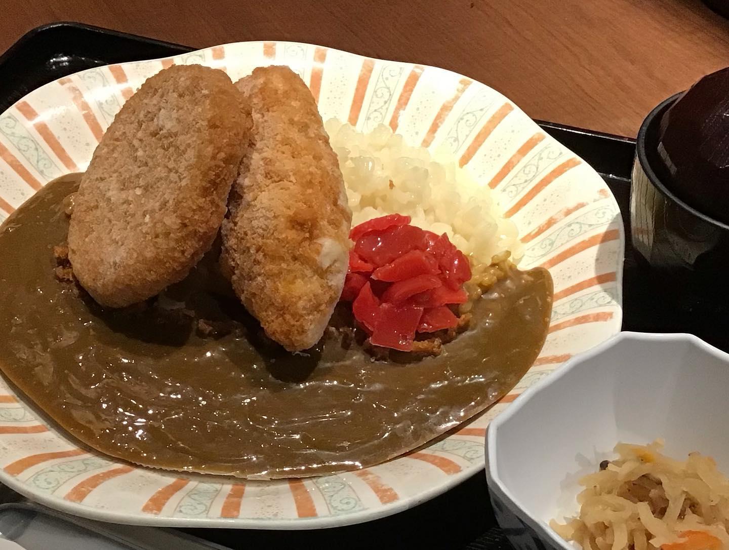 ランチ情報