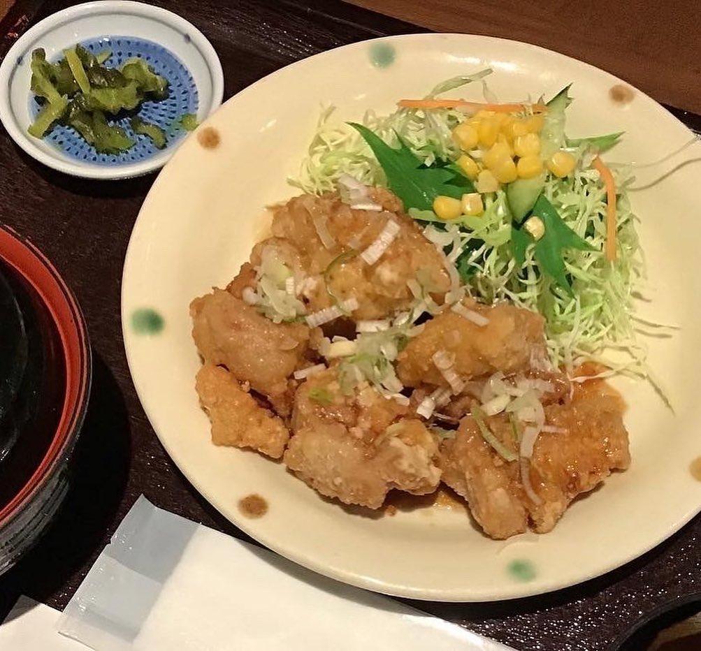ランチ情報