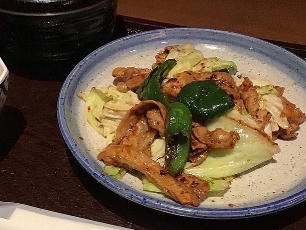 ランチ情報