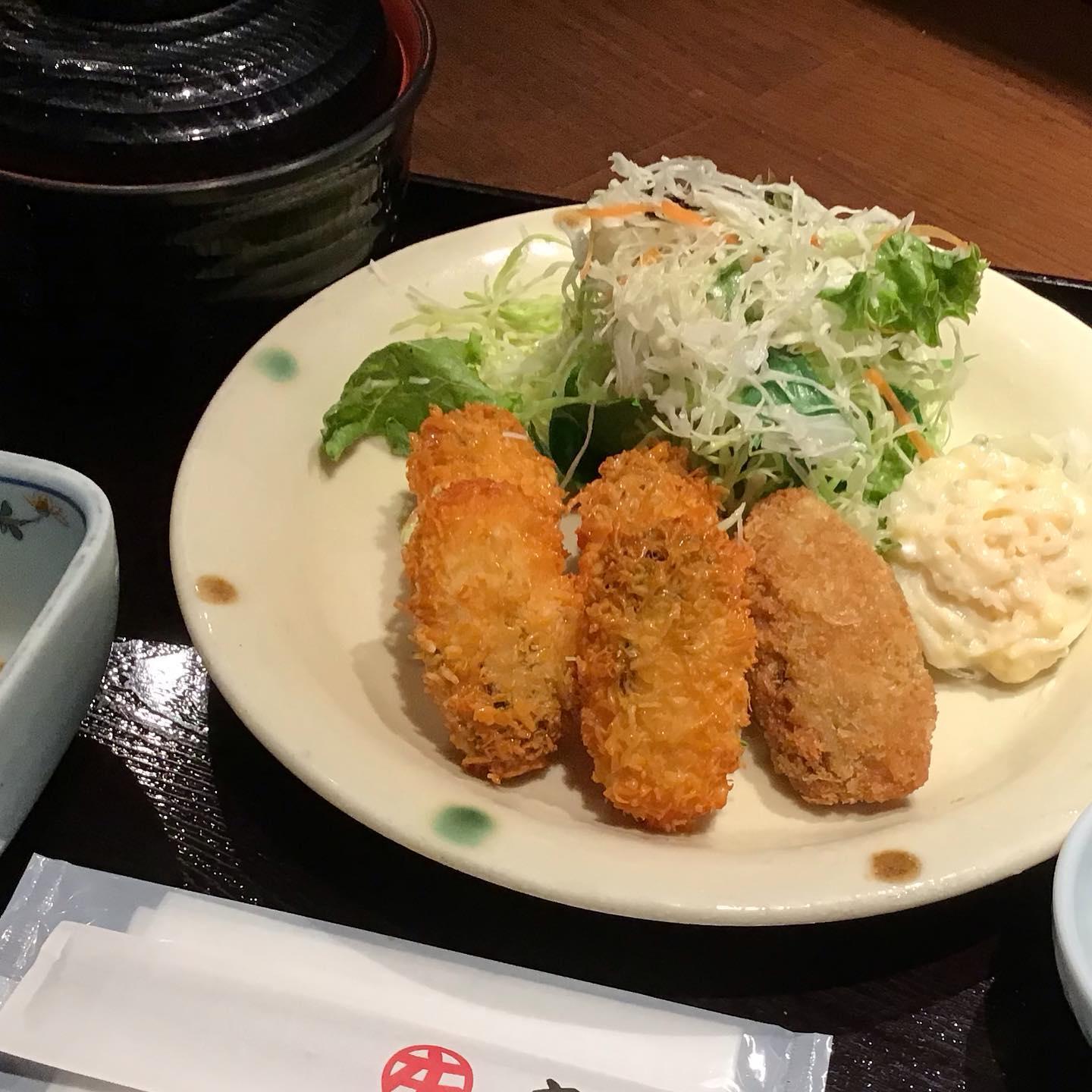 ランチ情報