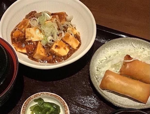 ランチ情報