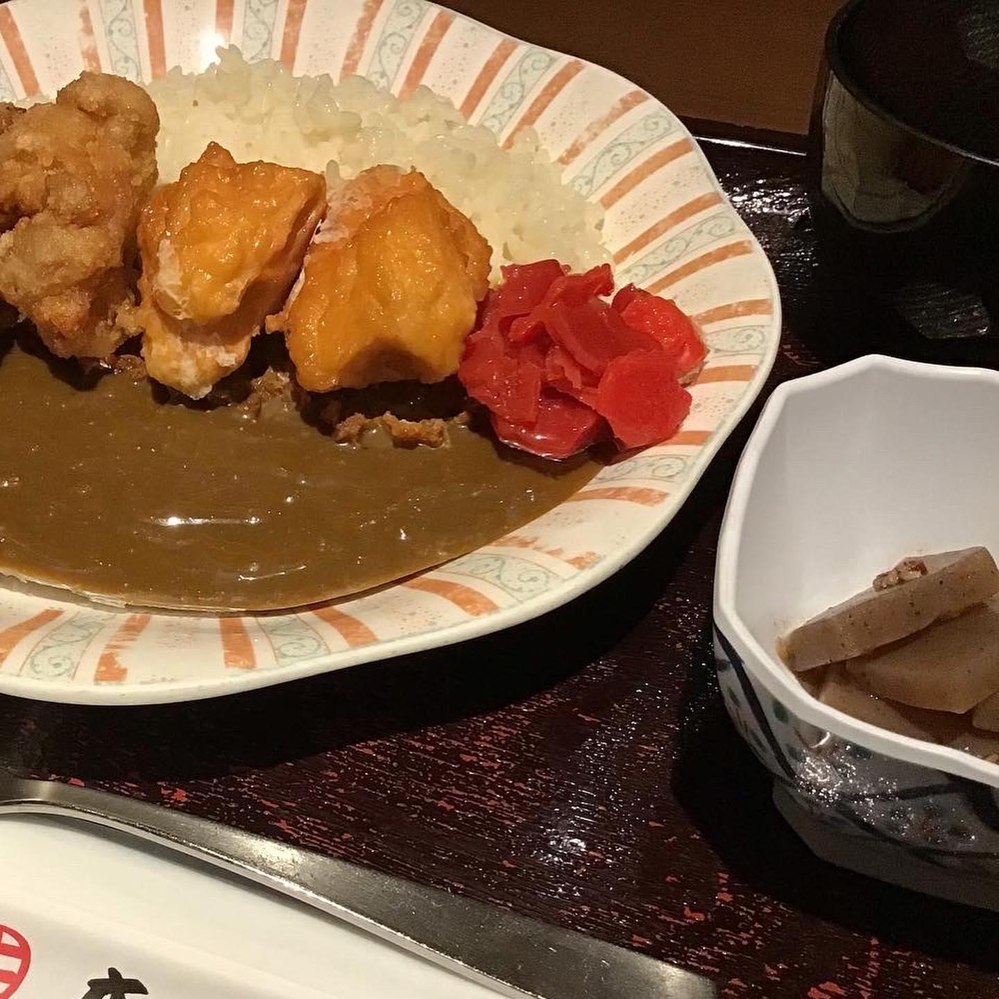 ランチ情報