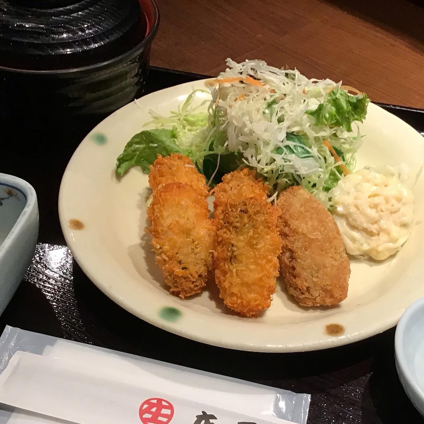 ランチ情報
