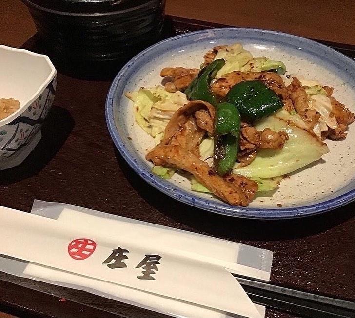 ランチ情報