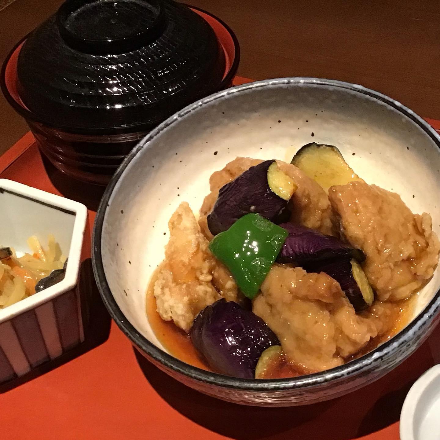 ランチ情報