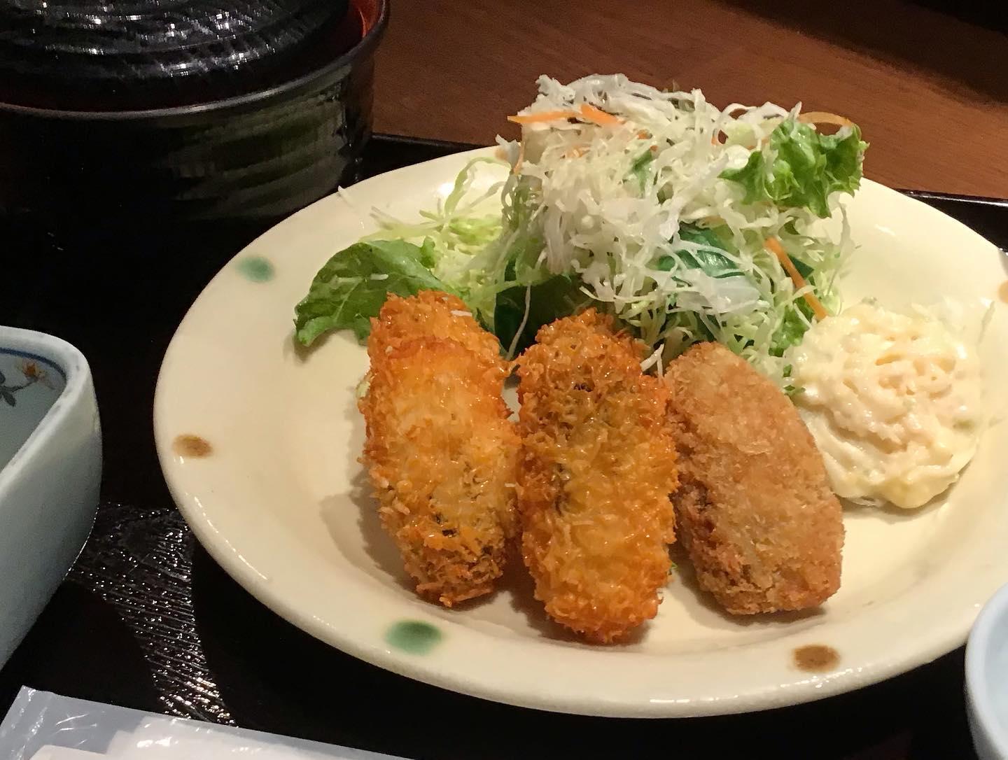 ランチ情報