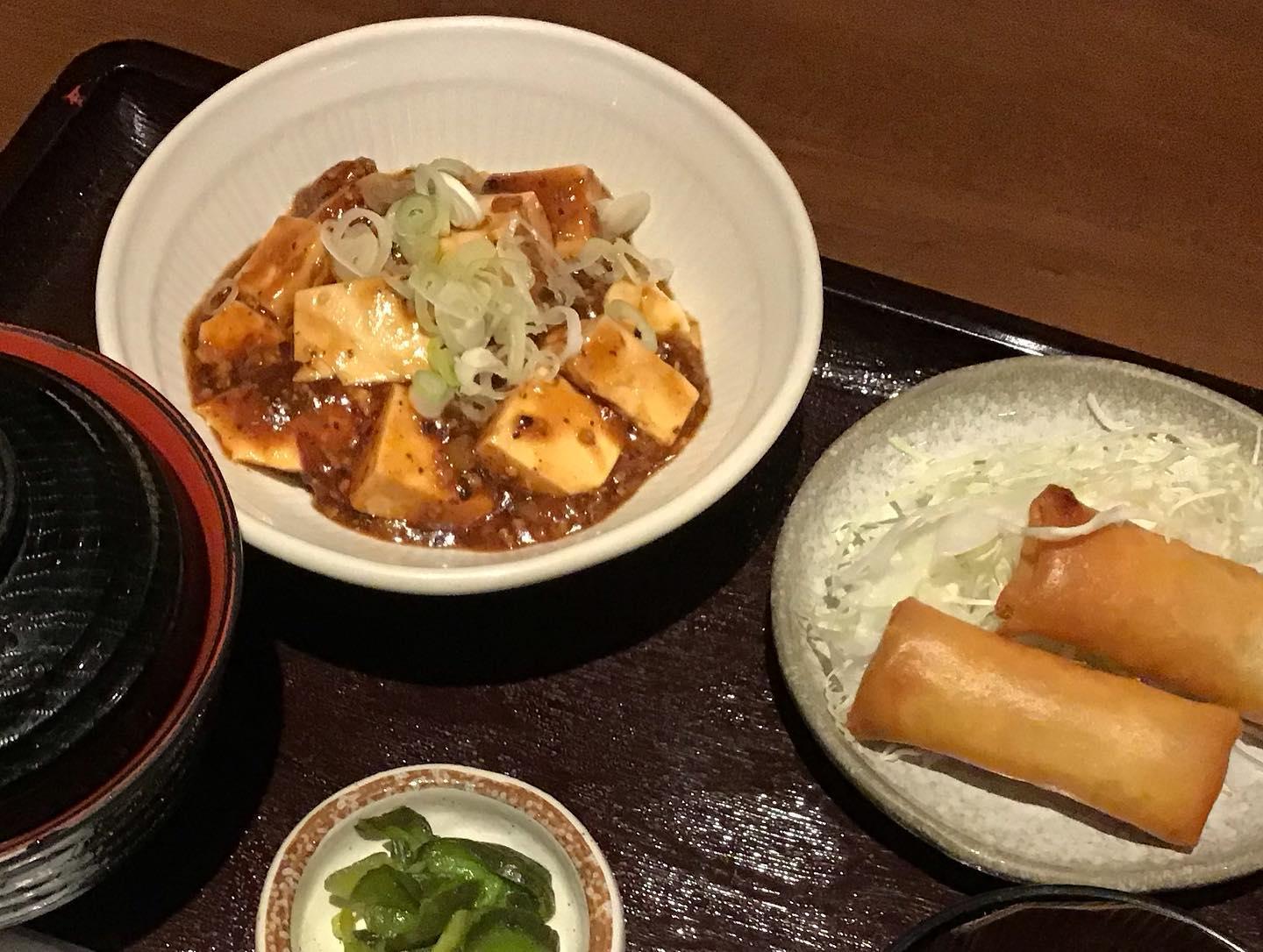 ランチ情報