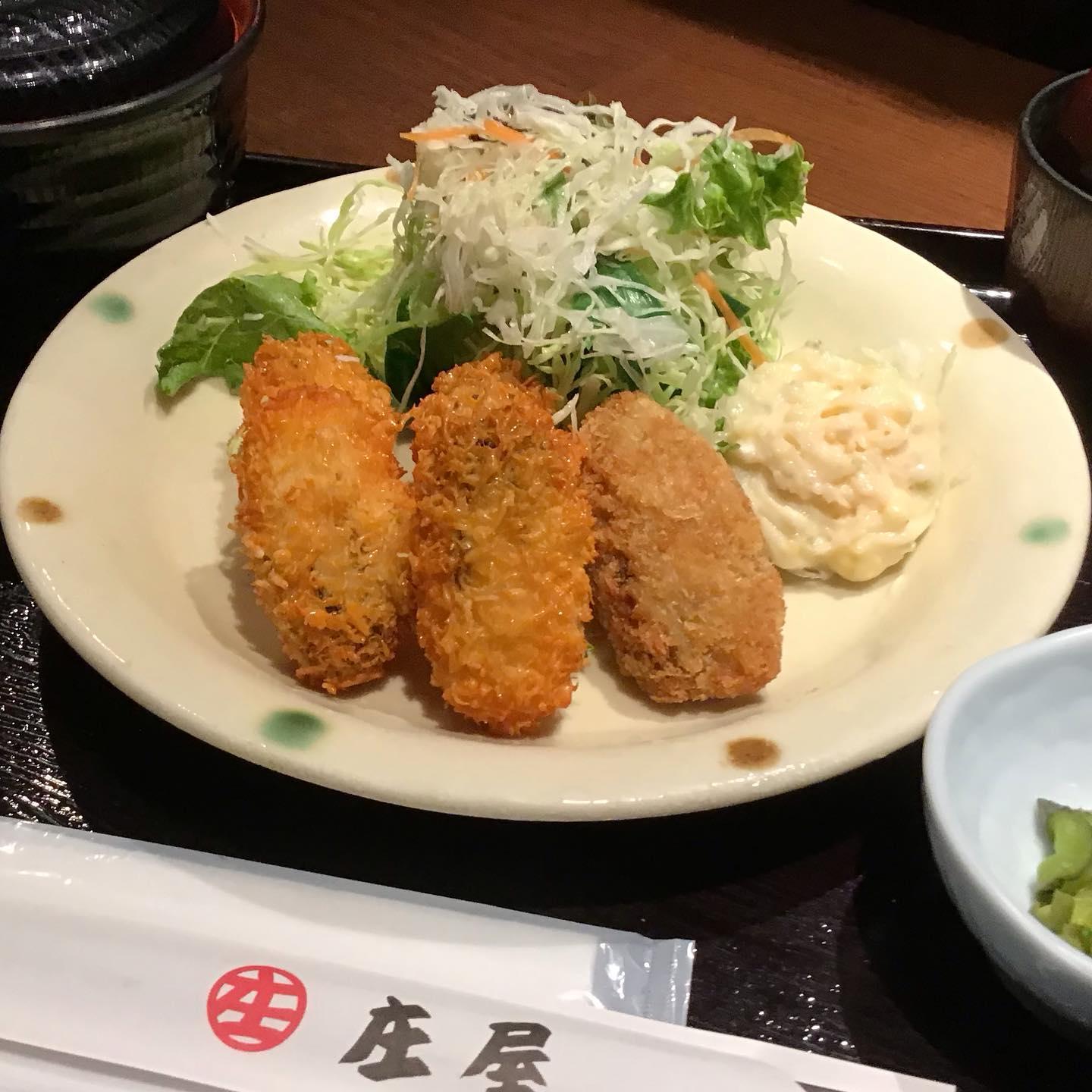 ランチ情報