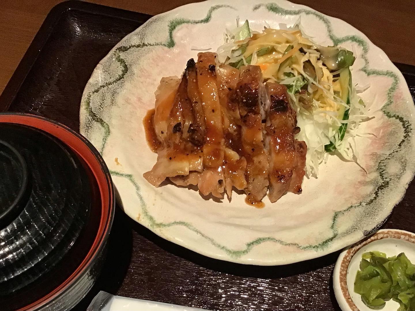 ランチ情報