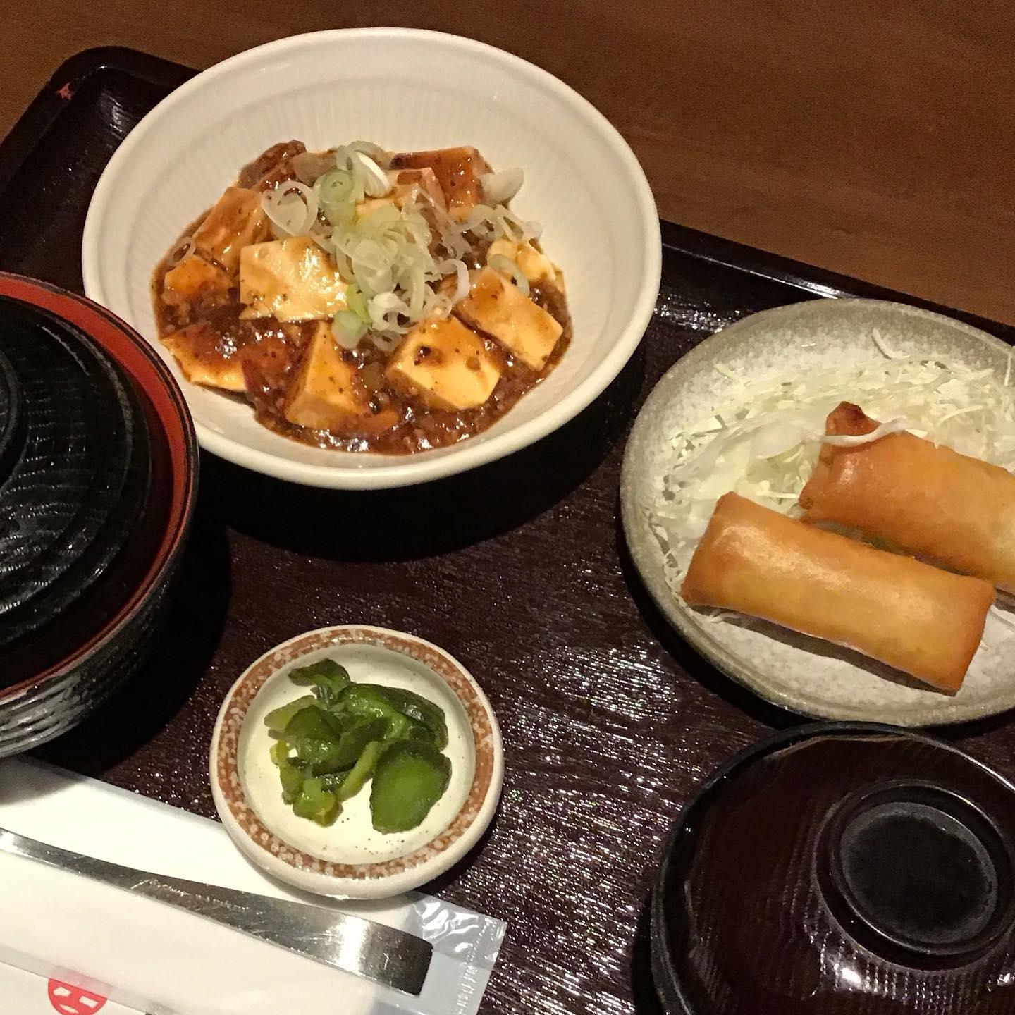 ランチ情報